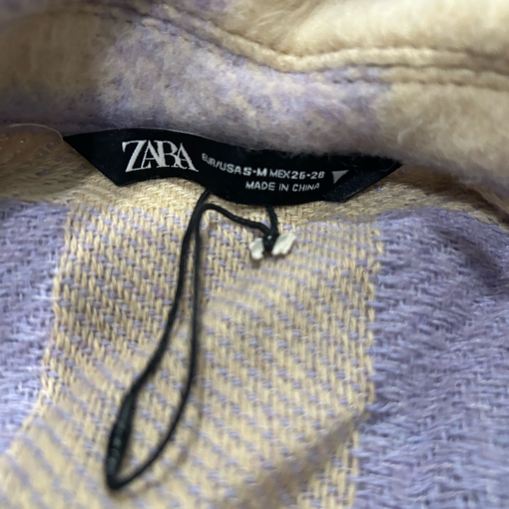 Zara jacket - Picture 2 of 4